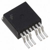 Fairchild/ON Semiconductor - FDB016N04AL7 - MOSFET N-CH 40V 160A D2PAK-7
