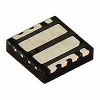 Fairchild/ON Semiconductor - FDMC89521L - MOSFET 2N-CH 60V 8.2A POWER33