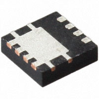 Fairchild/ON Semiconductor - FDMC2514SDC - MOSFET N-CH 25V 40A POWER33