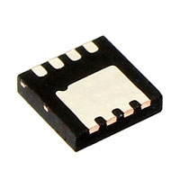 Fairchild/ON Semiconductor - FDMC6679AZ - MOSFET P-CH 30V POWER33
