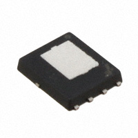 Fairchild/ON Semiconductor - FDMS86500DC - MOSFET N CH 60V 29A 8-PQFN