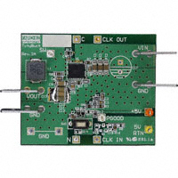 Fairchild/ON Semiconductor - FEB167 - BOARD EVAL FOR FAN2106