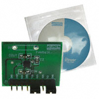 Fairchild/ON Semiconductor - FEB176 - BOARD EVAL FOR FAN5631