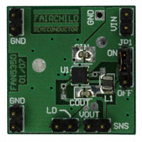 Fairchild/ON Semiconductor - FEB178 - BOARD EVAL FOR FAN5350 MLP