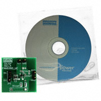 Fairchild/ON Semiconductor - FEB179 - BOARD EVAL FOR FAN5350 WLCSP