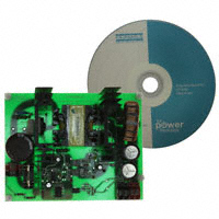 Fairchild/ON Semiconductor - FEB219 - BOARD EVAL FOR FPP06R001