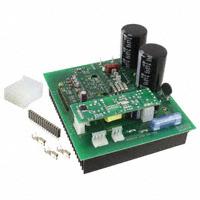 Fairchild/ON Semiconductor - FEBSPM3SPM45_M01MTCA - EVAL BOARD 2.1KW MOTOR CONTROLLE