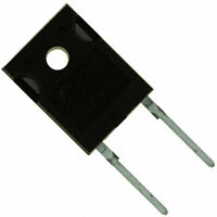 Fairchild/ON Semiconductor - FFH60UP40S - DIODE GEN PURP 400V 60A TO247