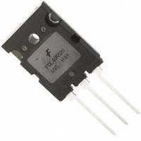 Fairchild/ON Semiconductor - FGL40N120ANDTU - IGBT 1200V 64A 500W TO264