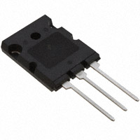 Fairchild/ON Semiconductor - FGL60N100BNTD - IGBT 1000V 60A 180W TO264