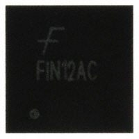 Fairchild/ON Semiconductor - FIN12ACMLX - IC SERIALIZER/DESERIALIZER 32MLP