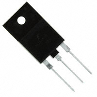 Fairchild/ON Semiconductor - FJAF4210OTU - TRANS PNP 140V 10A TO-3PF