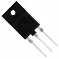 Fairchild/ON Semiconductor - FJAF4210RTU - TRANS PNP 140V 10A TO-3PF