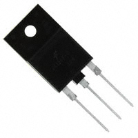 Fairchild/ON Semiconductor - FJAF4310OTU - TRANS NPN 140V 10A TO-3PF