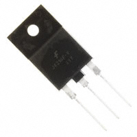 Fairchild/ON Semiconductor - FJAF4310YTU - TRANS NPN 140V 10A TO-3PF