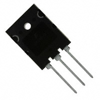 Fairchild/ON Semiconductor - FJL4315OTU - TRANS NPN 250V 17A TO264