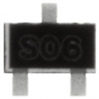 Fairchild/ON Semiconductor - FJY3006R - TRANS PREBIAS NPN 200MW SOT523F