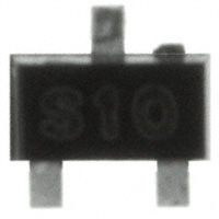 Fairchild/ON Semiconductor - FJY3010R - TRANS PREBIAS NPN 200MW SOT523F