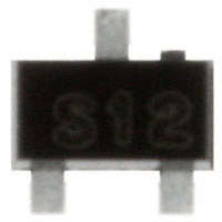 Fairchild/ON Semiconductor - FJY3012R - TRANS PREBIAS NPN 200MW SOT523F
