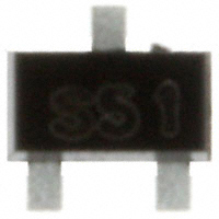 Fairchild/ON Semiconductor - FJY4001R - TRANS PREBIAS PNP 200MW SOT523F