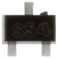 Fairchild/ON Semiconductor - FJY4004R - TRANS PREBIAS PNP 200MW SOT523F