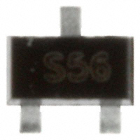 Fairchild/ON Semiconductor - FJY4006R - TRANS PREBIAS PNP 200MW SOT523F