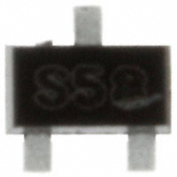 Fairchild/ON Semiconductor - FJY4008R - TRANS PREBIAS PNP 200MW SOT523F