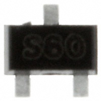 Fairchild/ON Semiconductor - FJY4010R - TRANS PREBIAS PNP 200MW SOT523F