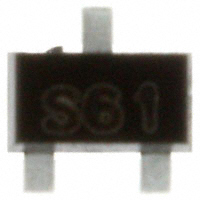 Fairchild/ON Semiconductor - FJY4011R - TRANS PREBIAS PNP 200MW SOT523F