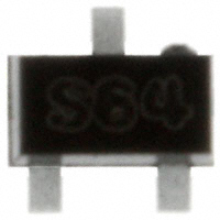 Fairchild/ON Semiconductor - FJY4014R - TRANS PREBIAS PNP 200MW SOT523F