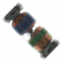 Fairchild/ON Semiconductor - FLZ10VB - DIODE ZENER 9.7V 500MW SOD80