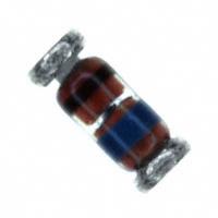 Fairchild/ON Semiconductor - FLZ10VC - DIODE ZENER 10.1V 500MW SOD80