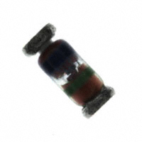 Fairchild/ON Semiconductor - FLZ11VB - DIODE ZENER 10.7V 500MW SOD80