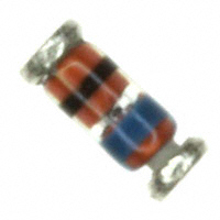 Fairchild/ON Semiconductor - FLZ11VC - DIODE ZENER 11V 500MW SOD80