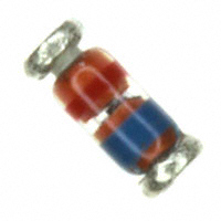 Fairchild/ON Semiconductor - FLZ8V2A - DIODE ZENER 7.7V 500MW SOD80