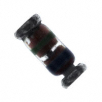 Fairchild/ON Semiconductor - FLZ12VB - DIODE ZENER 11.7V 500MW SOD80