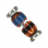 Fairchild/ON Semiconductor - FLZ12VC - DIODE ZENER 12.1V 500MW SOD80