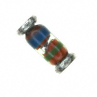 Fairchild/ON Semiconductor - FLZ3V0B - DIODE ZENER 3.1V 500MW SOD80