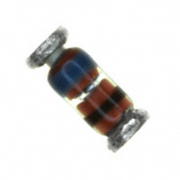 Fairchild/ON Semiconductor - FLZ13VC - DIODE ZENER 13.3V 500MW SOD80