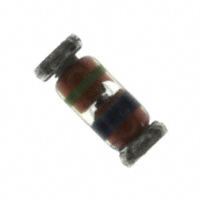 Fairchild/ON Semiconductor - FLZ15VB - DIODE ZENER 14.3V 500MW SOD80