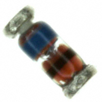 Fairchild/ON Semiconductor - FLZ15VC - DIODE ZENER 14.7V 500MW SOD80