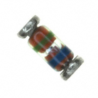 Fairchild/ON Semiconductor - FLZ16VB - DIODE ZENER 15.7V 500MW SOD80