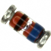 Fairchild/ON Semiconductor - FLZ16VC - DIODE ZENER 16.1V 500MW SOD80