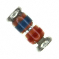 Fairchild/ON Semiconductor - FLZ18VA - DIODE ZENER 16.7V 500MW SOD80