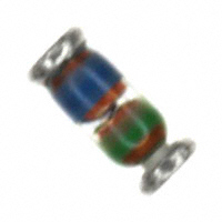 Fairchild/ON Semiconductor - FLZ18VB - DIODE ZENER 17.3V 500MW SOD80