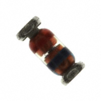 Fairchild/ON Semiconductor - FLZ20VA - DIODE ZENER 18.5V 500MW SOD80
