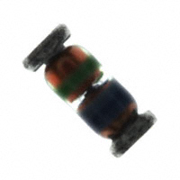 Fairchild/ON Semiconductor - FLZ22VB - DIODE ZENER 21.2V 500MW SOD80