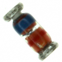 Fairchild/ON Semiconductor - FLZ2V2A - DIODE ZENER 2.2V 500MW SOD80