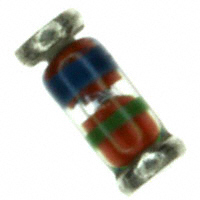 Fairchild/ON Semiconductor - FLZ2V2B - DIODE ZENER 2.3V 500MW SOD80