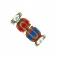 Fairchild/ON Semiconductor - FLZ2V4A - DIODE ZENER 2.4V 500MW SOD80